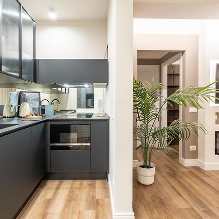 San Marco - Fillyourhomewithlove Design Apartment Florencja Zewnętrze zdjęcie