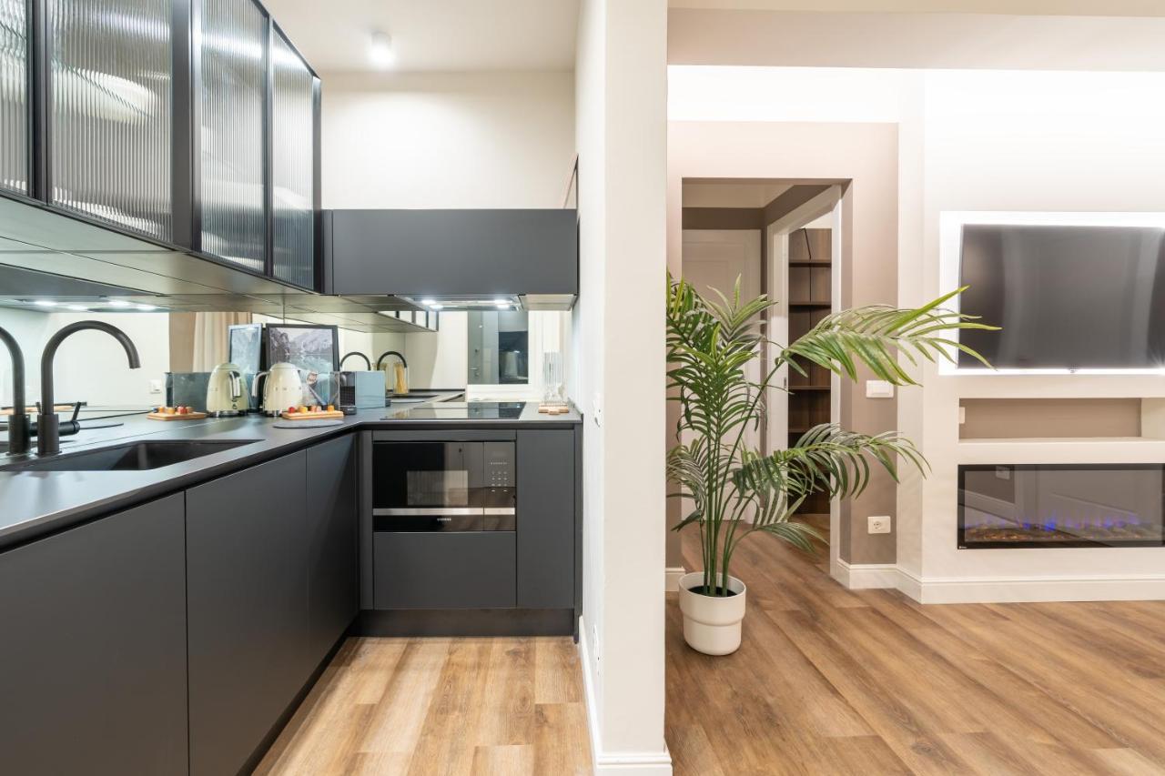 San Marco - Fillyourhomewithlove Design Apartment Florencja Zewnętrze zdjęcie