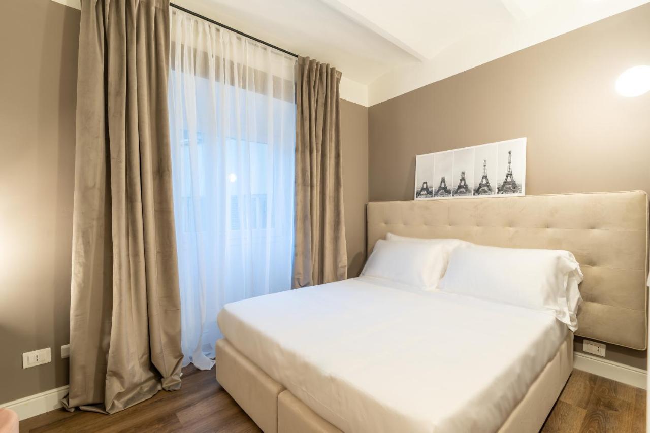 San Marco - Fillyourhomewithlove Design Apartment Florencja Zewnętrze zdjęcie