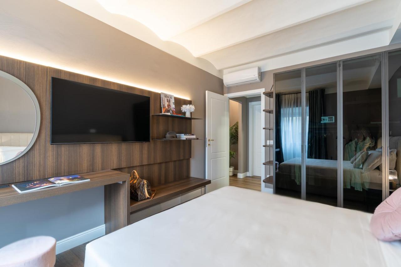 San Marco - Fillyourhomewithlove Design Apartment Florencja Zewnętrze zdjęcie