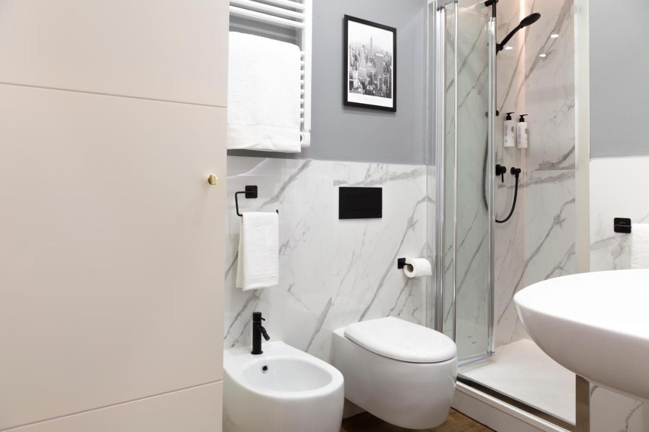 San Marco - Fillyourhomewithlove Design Apartment Florencja Zewnętrze zdjęcie