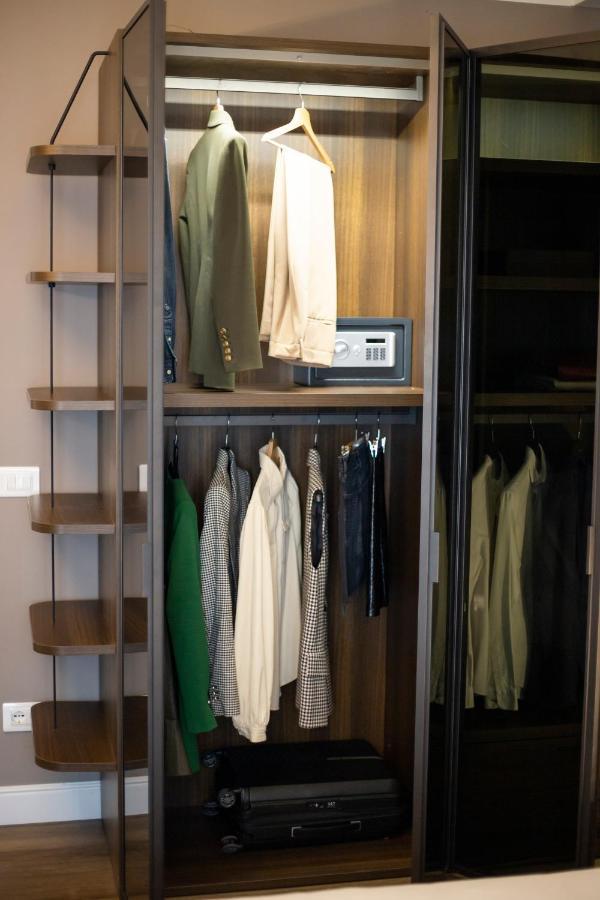 San Marco - Fillyourhomewithlove Design Apartment Florencja Zewnętrze zdjęcie