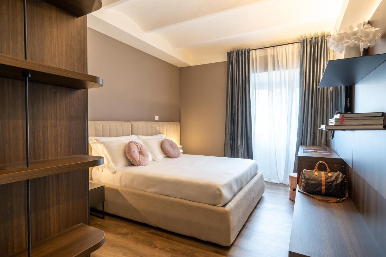 San Marco - Fillyourhomewithlove Design Apartment Florencja Zewnętrze zdjęcie