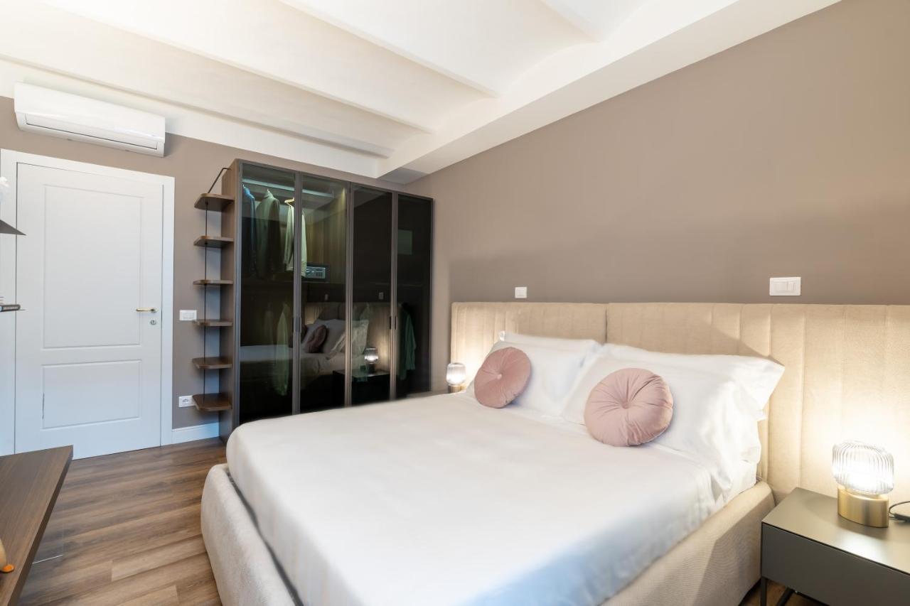 San Marco - Fillyourhomewithlove Design Apartment Florencja Zewnętrze zdjęcie