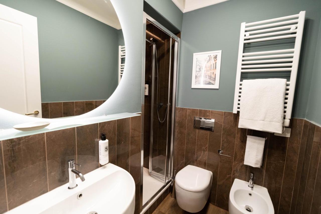 San Marco - Fillyourhomewithlove Design Apartment Florencja Zewnętrze zdjęcie
