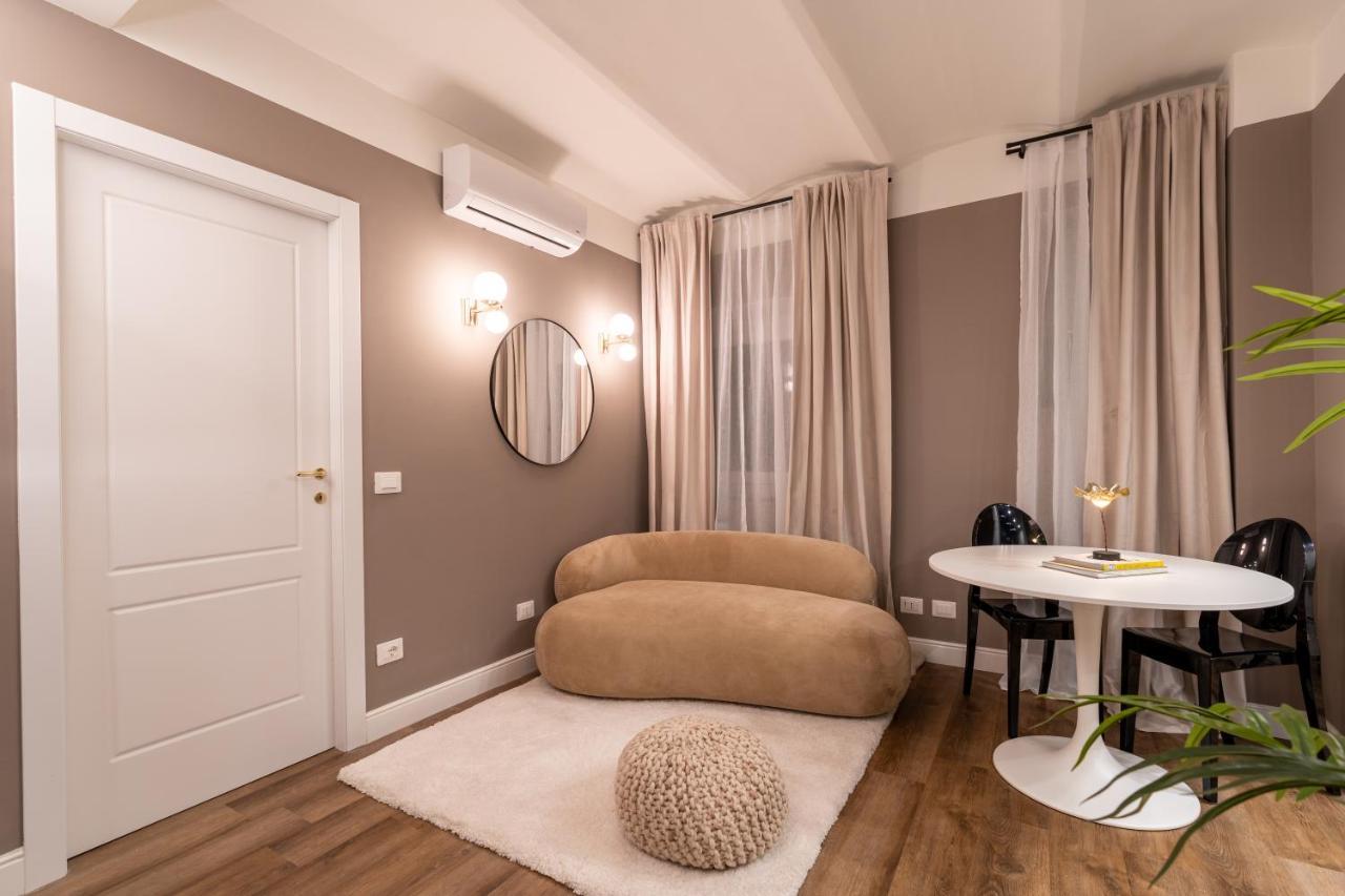 San Marco - Fillyourhomewithlove Design Apartment Florencja Zewnętrze zdjęcie