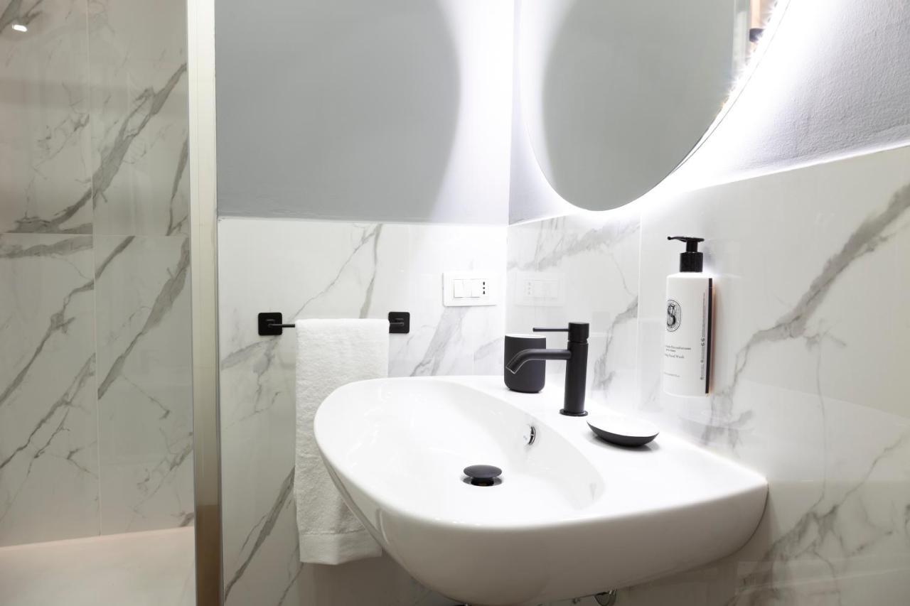 San Marco - Fillyourhomewithlove Design Apartment Florencja Zewnętrze zdjęcie