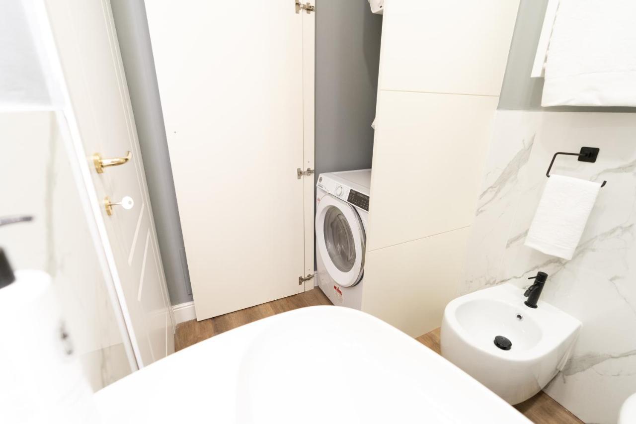 San Marco - Fillyourhomewithlove Design Apartment Florencja Zewnętrze zdjęcie