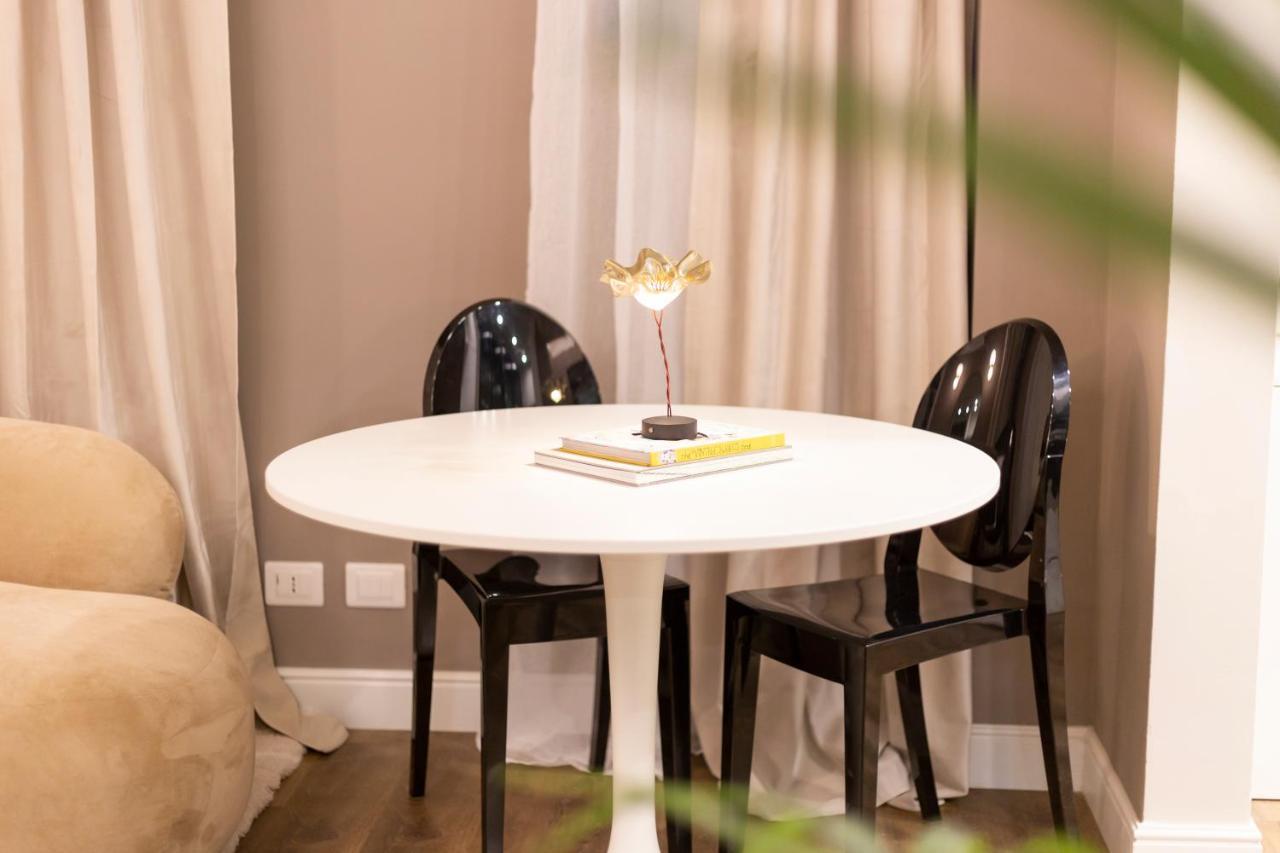 San Marco - Fillyourhomewithlove Design Apartment Florencja Zewnętrze zdjęcie
