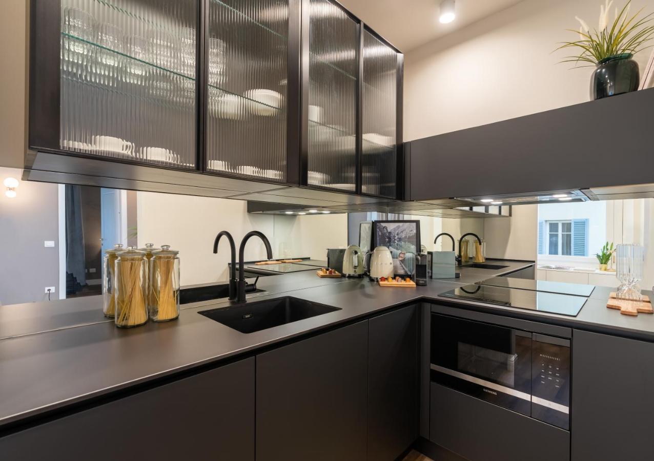 San Marco - Fillyourhomewithlove Design Apartment Florencja Zewnętrze zdjęcie