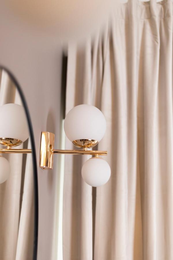 San Marco - Fillyourhomewithlove Design Apartment Florencja Zewnętrze zdjęcie