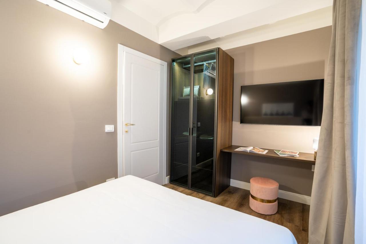 San Marco - Fillyourhomewithlove Design Apartment Florencja Zewnętrze zdjęcie