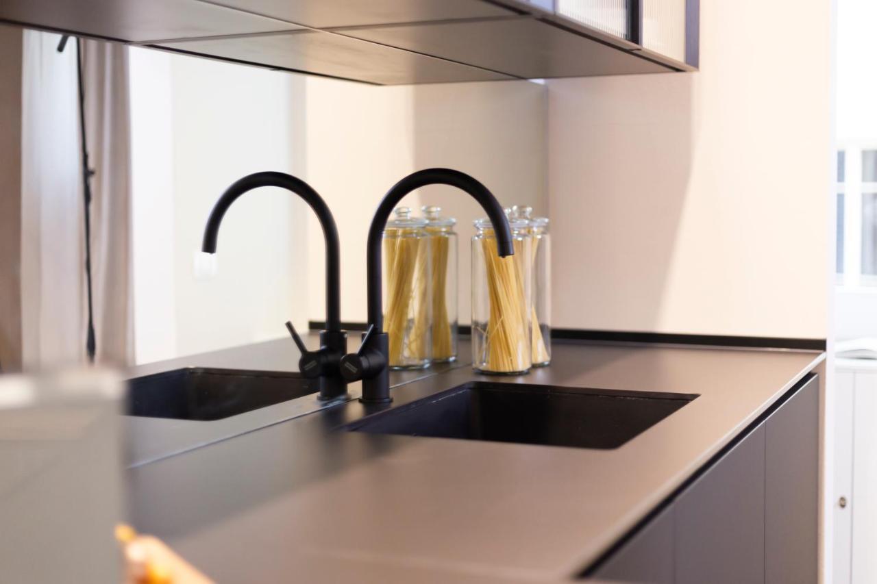 San Marco - Fillyourhomewithlove Design Apartment Florencja Zewnętrze zdjęcie