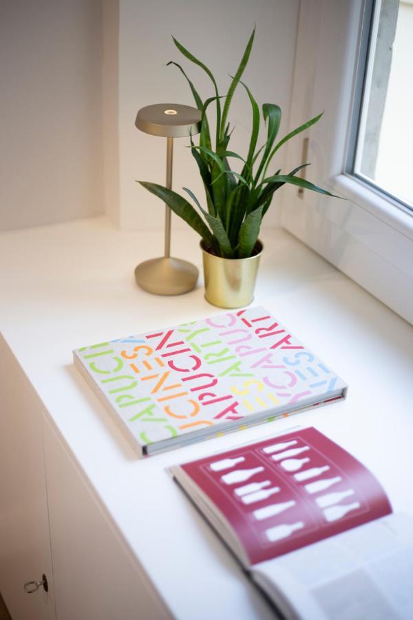 San Marco - Fillyourhomewithlove Design Apartment Florencja Zewnętrze zdjęcie