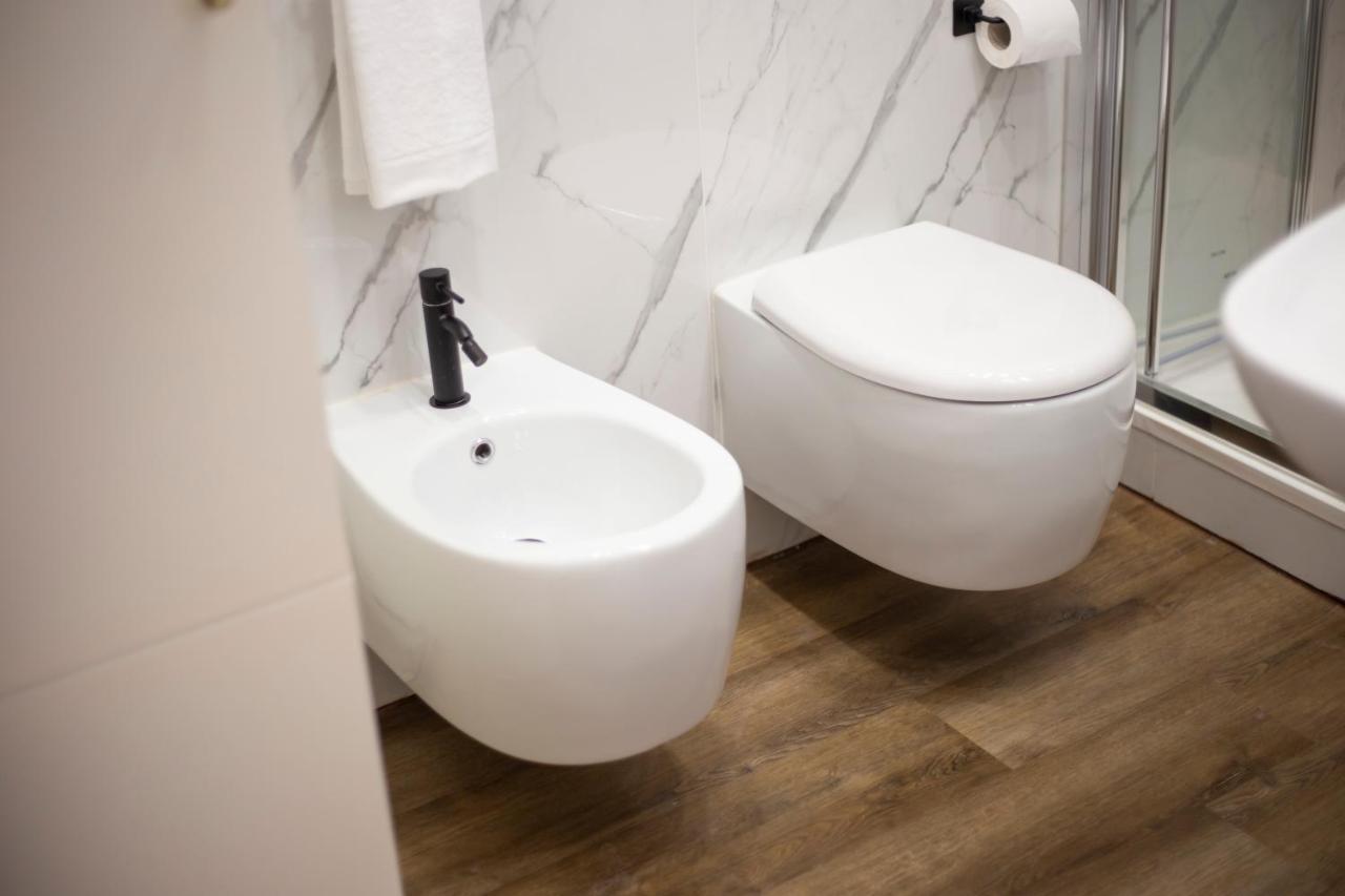 San Marco - Fillyourhomewithlove Design Apartment Florencja Zewnętrze zdjęcie