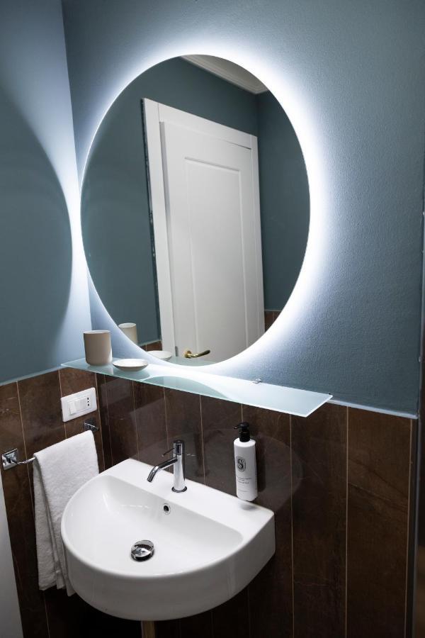 San Marco - Fillyourhomewithlove Design Apartment Florencja Zewnętrze zdjęcie