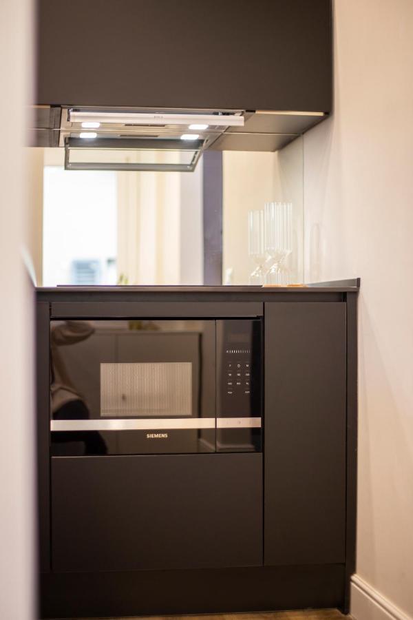 San Marco - Fillyourhomewithlove Design Apartment Florencja Zewnętrze zdjęcie