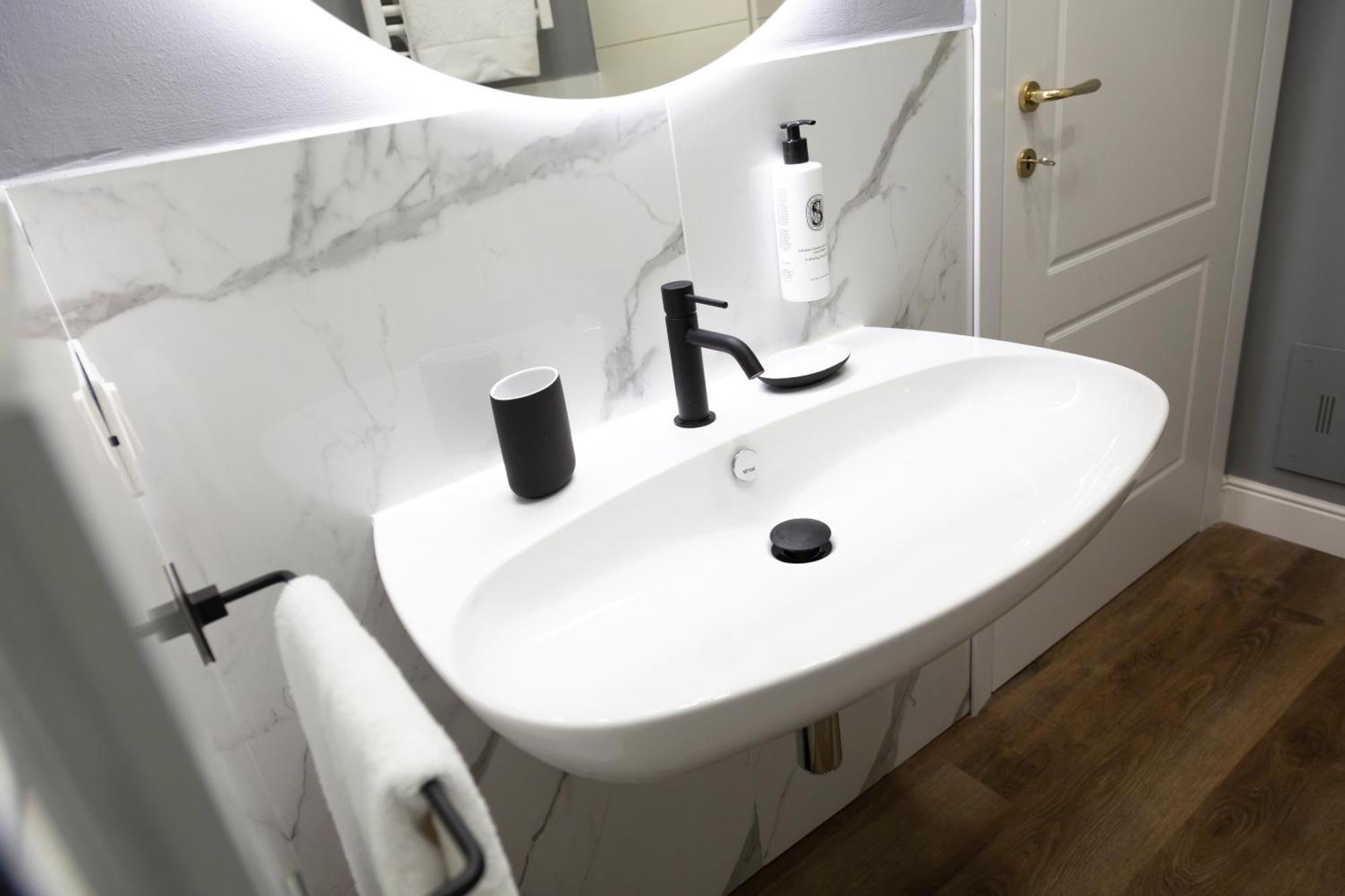 San Marco - Fillyourhomewithlove Design Apartment Florencja Zewnętrze zdjęcie